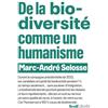 Seuil De la biodiversité comme un humanisme