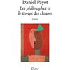Circé Les philosophes et le temps des clowns