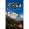 Distribooks Inc Cette vie ou celle D'apres