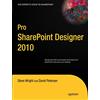 Apress Pro SharePoint Designer 2010