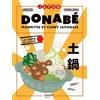 MANGO Donabé, marmites et curry japonais: La cuisine de Laure Kié