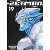 IVREA Zetman 19