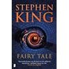 Boekerij Fairy Tale: 3=2 Stephen King