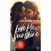 HarperCollins Love Me, Sunshine