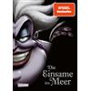 Carlsen Disney - Villains 3: Die Einsame im Meer: Das Märchen von der Meerjungfrau Arielle