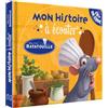 Hachette Jeunesse Ratatouille: L'histoire du film