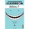 KANA Assassination Classroom 11