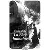 Taschen La bête humaine