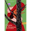 GALLIMARD Cyrano de Bergerac: Comédie héroïque en cinq actes en vers
