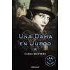 Debolsillo Una dama en juego