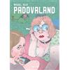 Editions Presque lune Padovaland