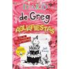 Molino Diario de Greg 20 - Aguafiestas