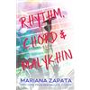 Headline Rhythm, Chord & Malykhin: From the author of the sensational TikTok hit, FROM LUKOV WITH LOVE, and the queen of the slow-burn romance!