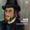 AMPED satie amoureux