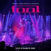 Laser Media Live Dynamite 2002 (Blue Vinyl)