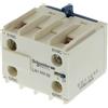 Schneider Electric LA1KN02, contatto ausiliario serie LA1K