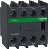 Schneider Electric LADN22, blocco di contatti ausiliari serie LADN