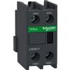 Schneider Electric LADN11, blocco contatti ausiliari serie LADN