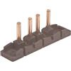 Schneider Electric LAD9P3, Interblocco per Serie D09 D38