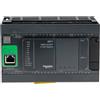 Schneider Electric TM241CEC24T, CPU PLC Modicon M241