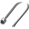Phoenix Contact 1500363, Cavo sensore/attuatore M8 Senza terminazione