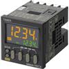 Omron H5CX-ASD-N, Timer Relay A pannello