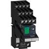 Schneider Electric RXM4AB2BDPVS, Relè d'interfaccia serie Harmony Relay