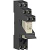 Schneider Electric RSZE1S48M, Zoccolo Harmony Relay RSB per relè Serie Relais RSZ