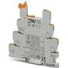 Phoenix Contact 2900281, Zoccolo PLC-BPT-230UC/21