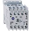 Allen Bradley 100-K05D10, Contattore 3 poli serie 100K