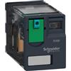 Schneider Electric RXM4AB1BD, Relè di potenza Harmony Relay
