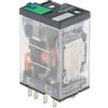 Schneider Electric RXM2AB2BD, Relè di potenza serie Harmony Relay