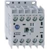 Allen Bradley 700-K31Z-KJ, Contattore 4 poli serie 700K