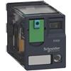 Schneider Electric RXM4AB1P7, Relè di potenza Harmony Relay