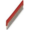 Phoenix Contact 3030365, Barra a ponticello serie FBS 20-6