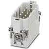 Phoenix Contact 1585359, Inserto contatti Maschio serie HC