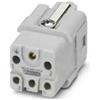 Phoenix Contact 1406537, Inserto contatti Femmina serie HC-Q05