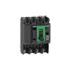 Schneider Electric C40N4, Interruttore magnetotermico scatolato