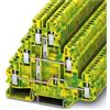 Phoenix Contact 3214275, Ground modular terminal block