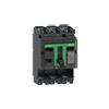 Schneider Electric C10B3, Interruttore magnetotermico scatolato
