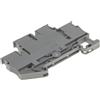 Phoenix Contact 3210583, Morsettiera a due livelli Grigio
