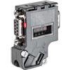 Siemens 6ES7972-0BB42-0XA0, Connettore bus per Cavo bus PROFIBUS