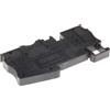 Phoenix Contact 3036372, Morsettiera per guida DIN livello Singolo con fusibile
