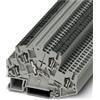 Phoenix Contact 3038477, Morsettiera per guida DIN Doppio