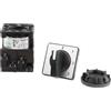 Schneider Electric K1C003QCH, interruttore cam serie Harmony K