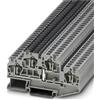 Phoenix Contact 3031542, Morsettiera per guida DIN Doppio