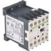 Schneider Electric CA2KN40B7, Contattore 4NO serie CA2KN