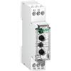Schneider Electric A9E16069, Timer Relay SPDT Guida DIN