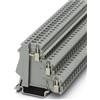 Phoenix Contact 2715966, Morsetto per guida DIN senza fusibile