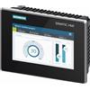 Siemens 6AV2128-3GB06-0AX1, Pannello HMI MTP700 Comfort serie SIMATIC